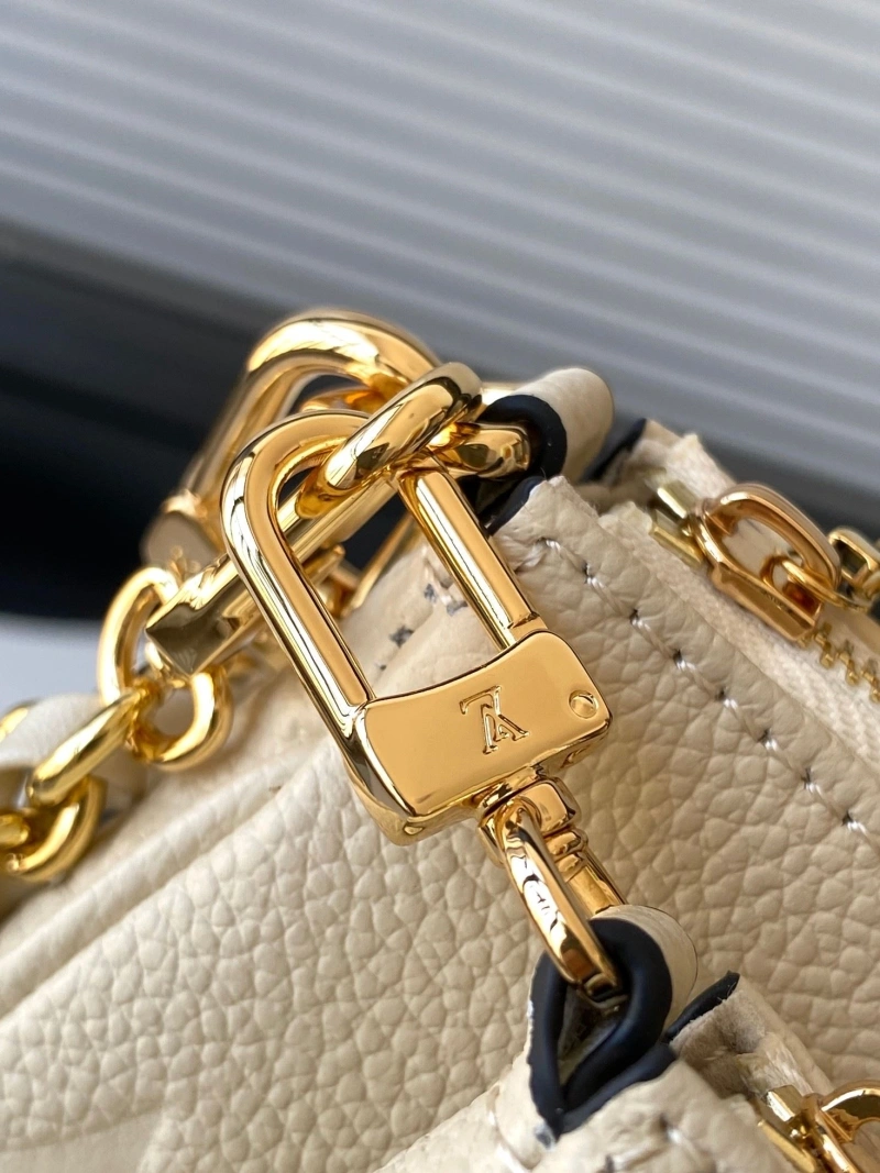 Trendy LX Top Handle Bags 16608