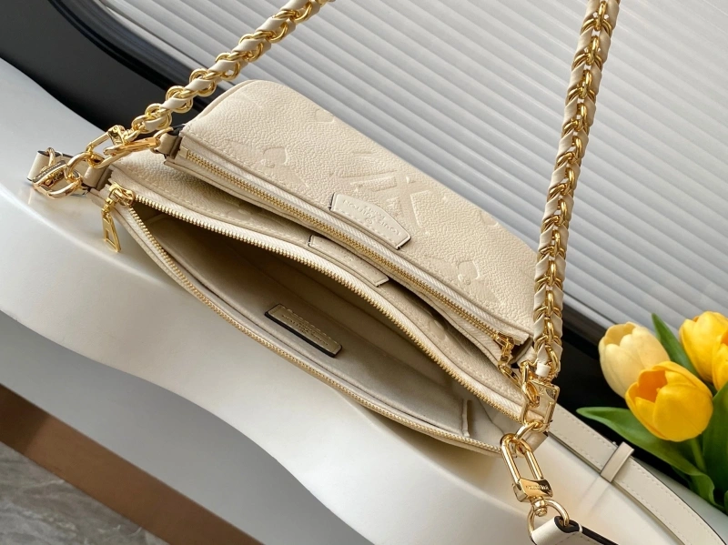 Trendy LX Top Handle Bags 16608