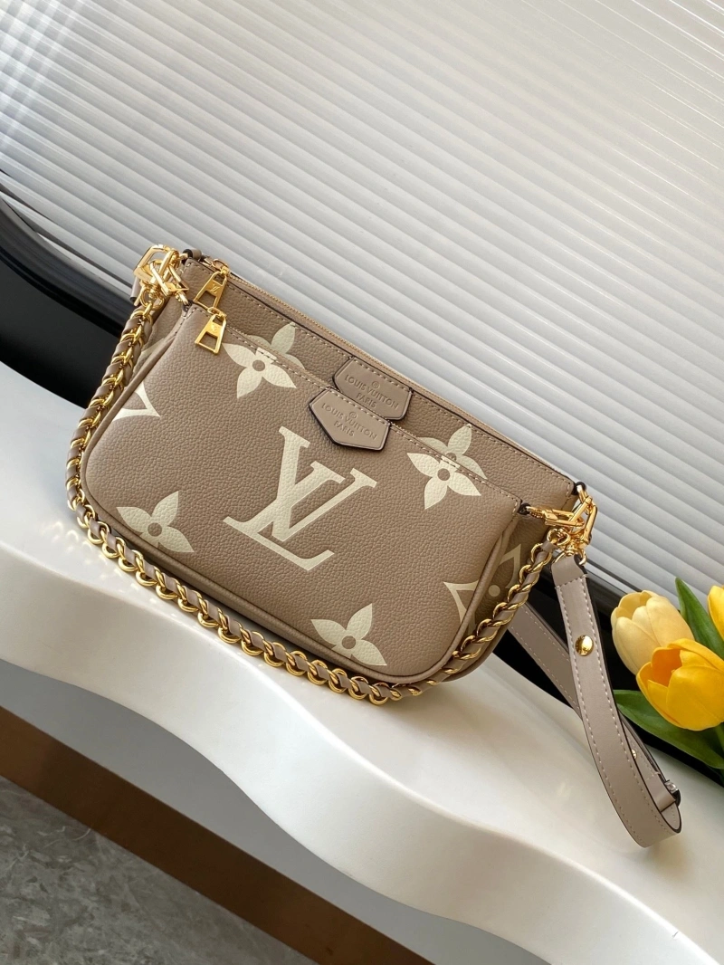 Sleek LX Top Handle Bags 16588
