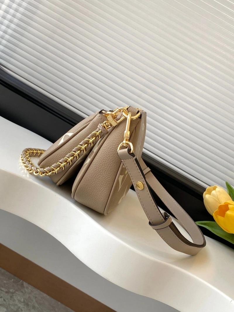 Sleek LX Top Handle Bags 16588