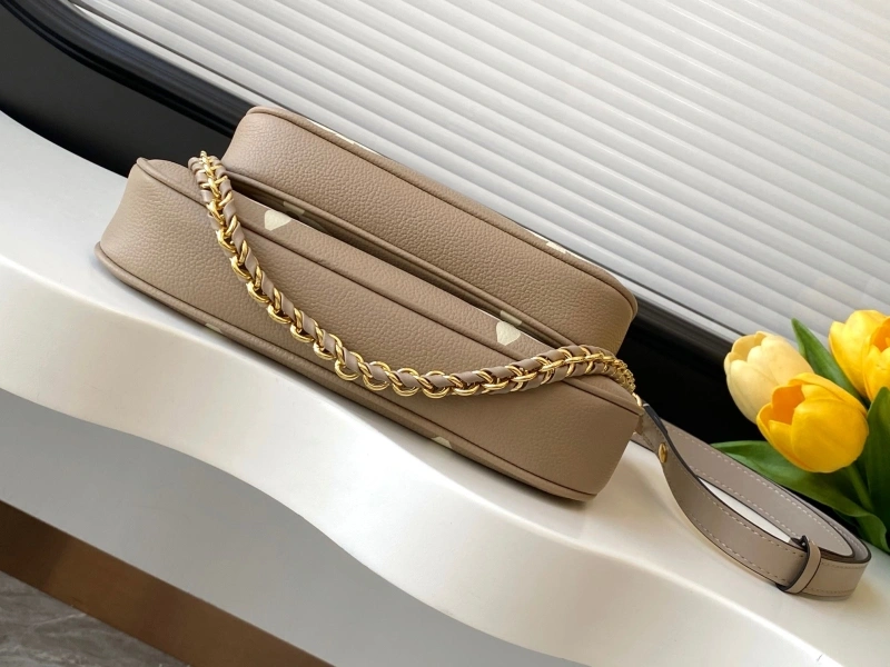 Sleek LX Top Handle Bags 16588