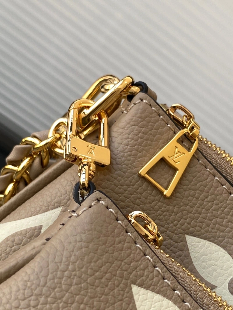 Sleek LX Top Handle Bags 16588