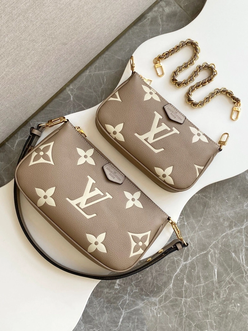 Sleek LX Top Handle Bags 16588