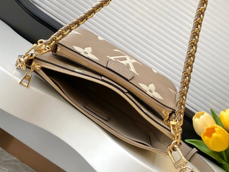 Sleek LX Top Handle Bags 16588