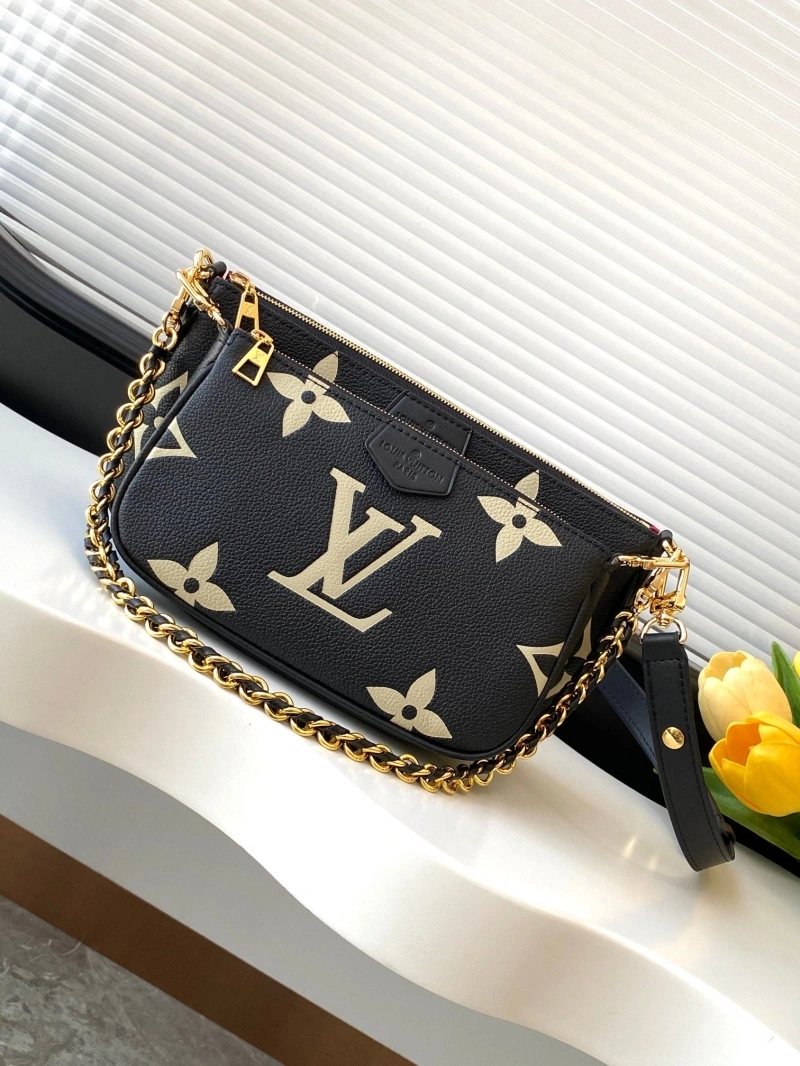 Timeless LX Top Handle Bags 16568