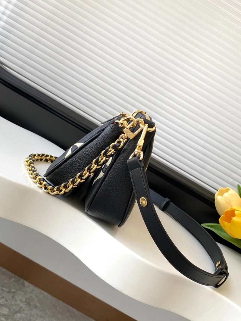 Timeless LX Top Handle Bags 16568