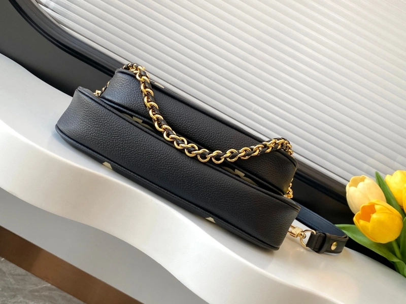 Timeless LX Top Handle Bags 16568