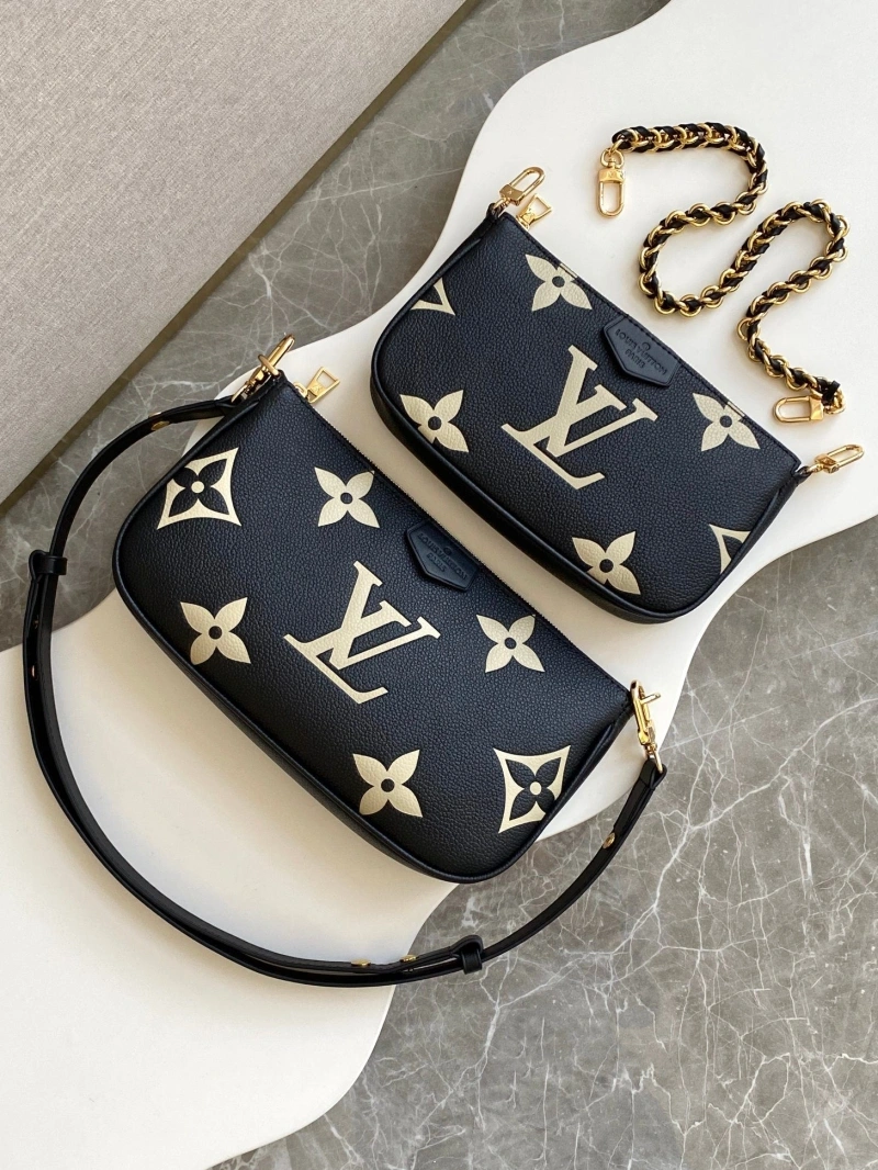 Timeless LX Top Handle Bags 16568