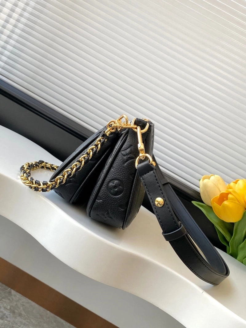 LX Top Handle Bags Reliable 16578
