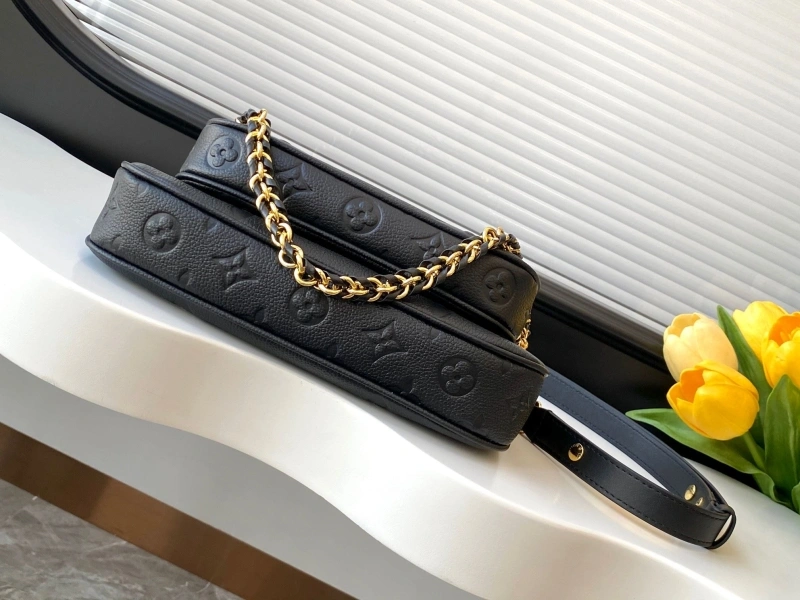 LX Top Handle Bags Reliable 16578