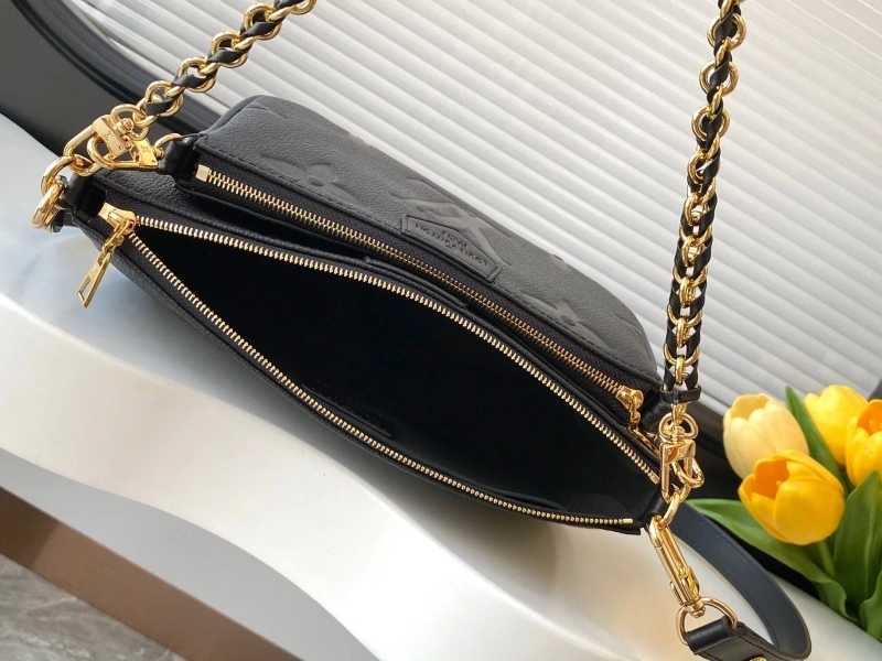 LX Top Handle Bags Reliable 16578