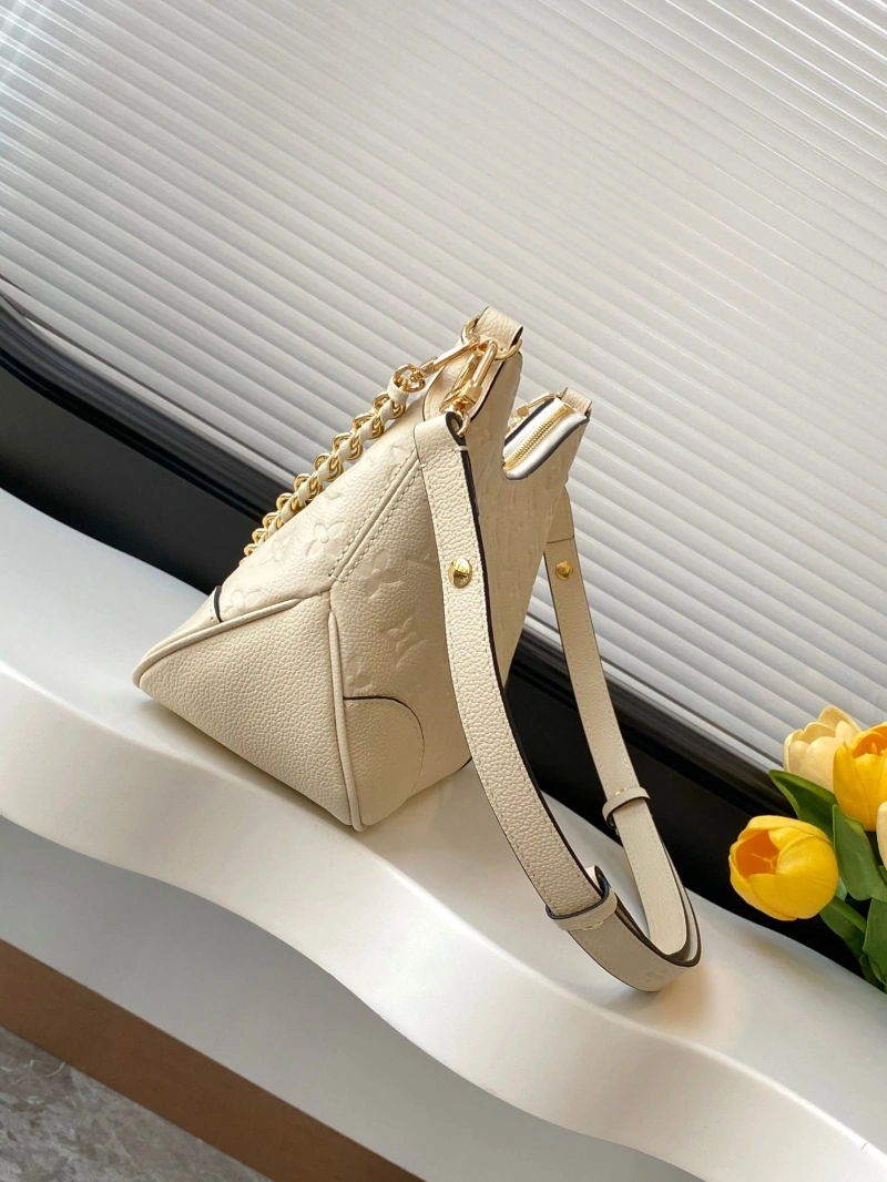 Timeless LX Top Handle Bags 16575