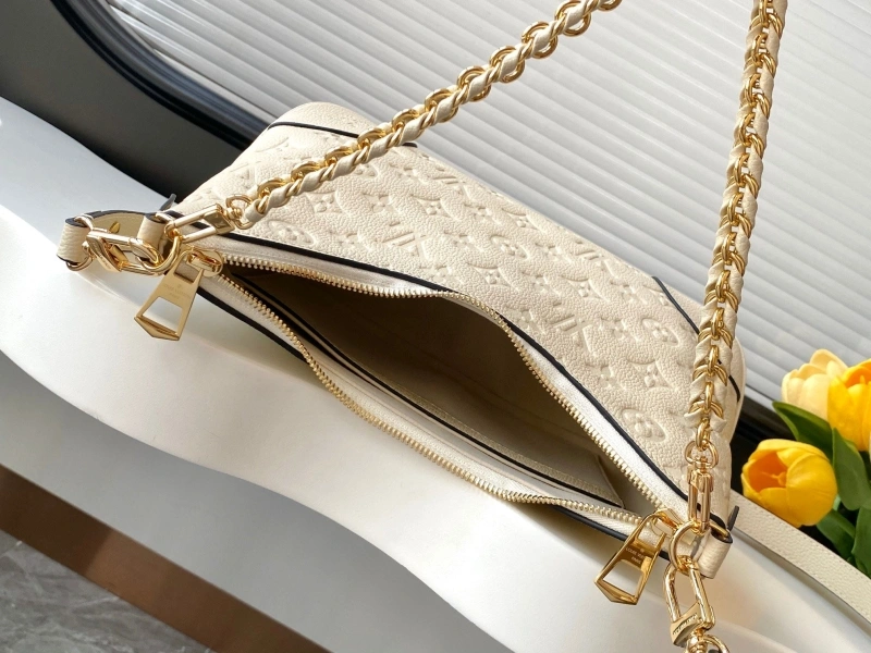 Timeless LX Top Handle Bags 16575