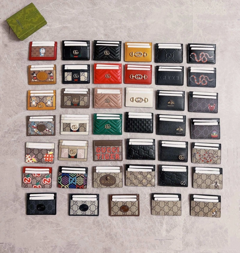 Fashionable Gxccx Wallets & Purse 43102
