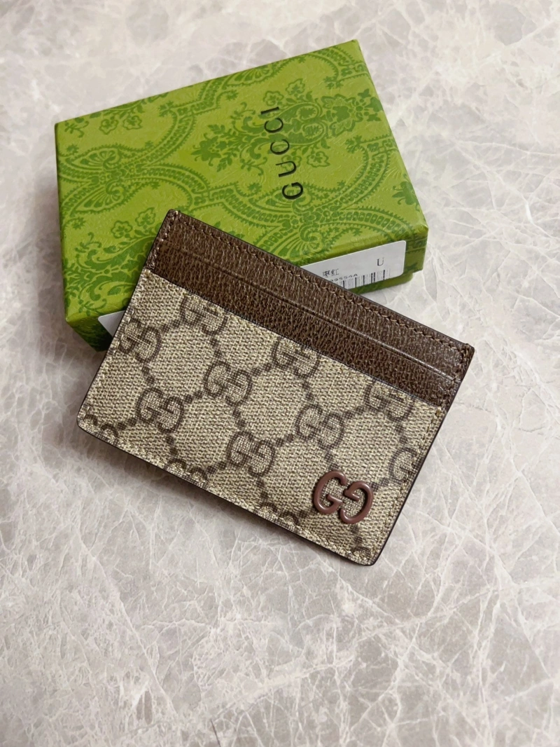 Compact Gxccx Wallets & Purse 43106