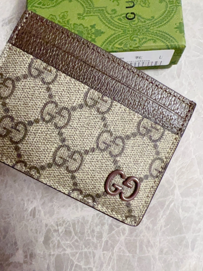 Compact Gxccx Wallets & Purse 43106