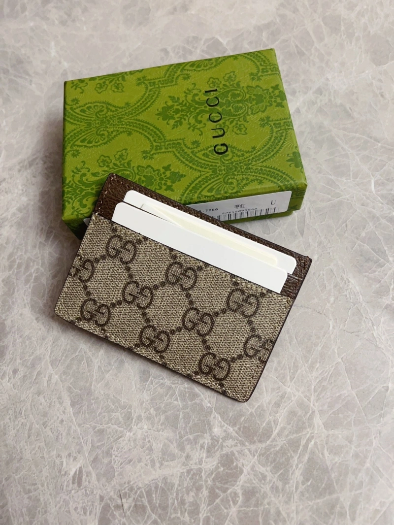 Compact Gxccx Wallets & Purse 43106
