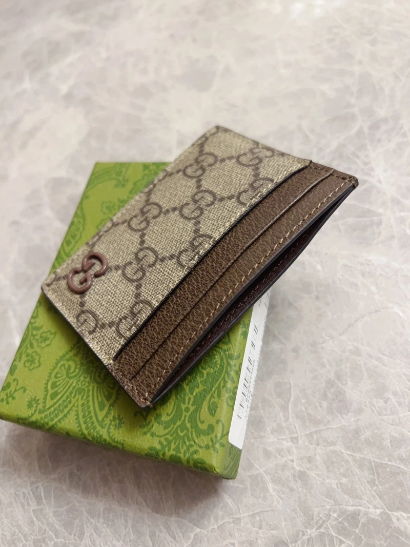 Compact Gxccx Wallets & Purse 43106