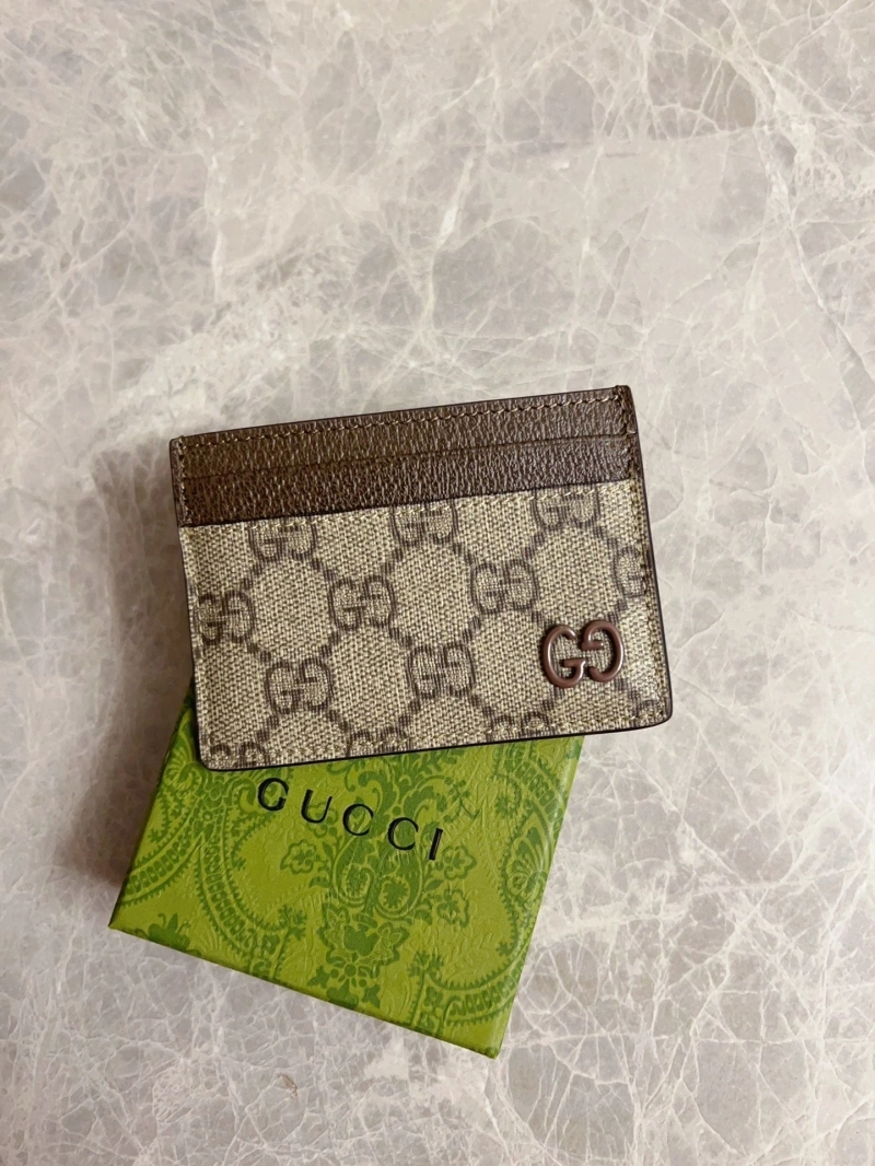 Compact Gxccx Wallets & Purse 43106