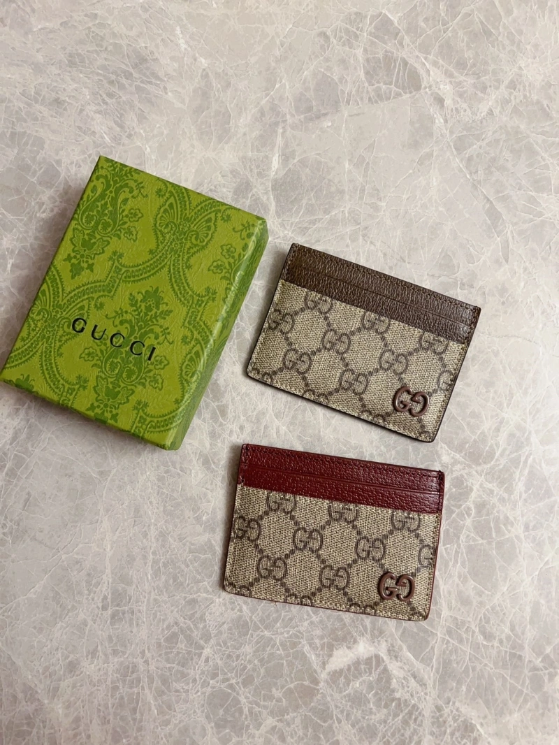 Compact Gxccx Wallets & Purse 43106