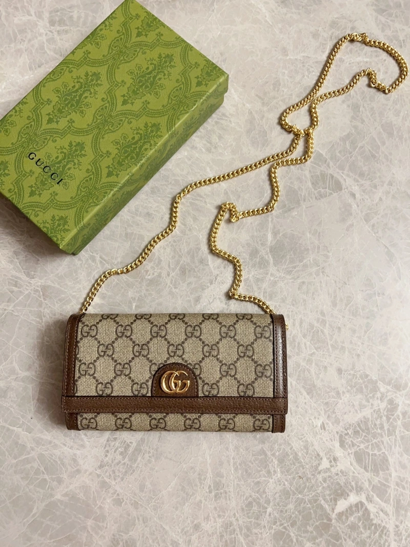 Gxccx Wallets & Purse GoodFit 43090