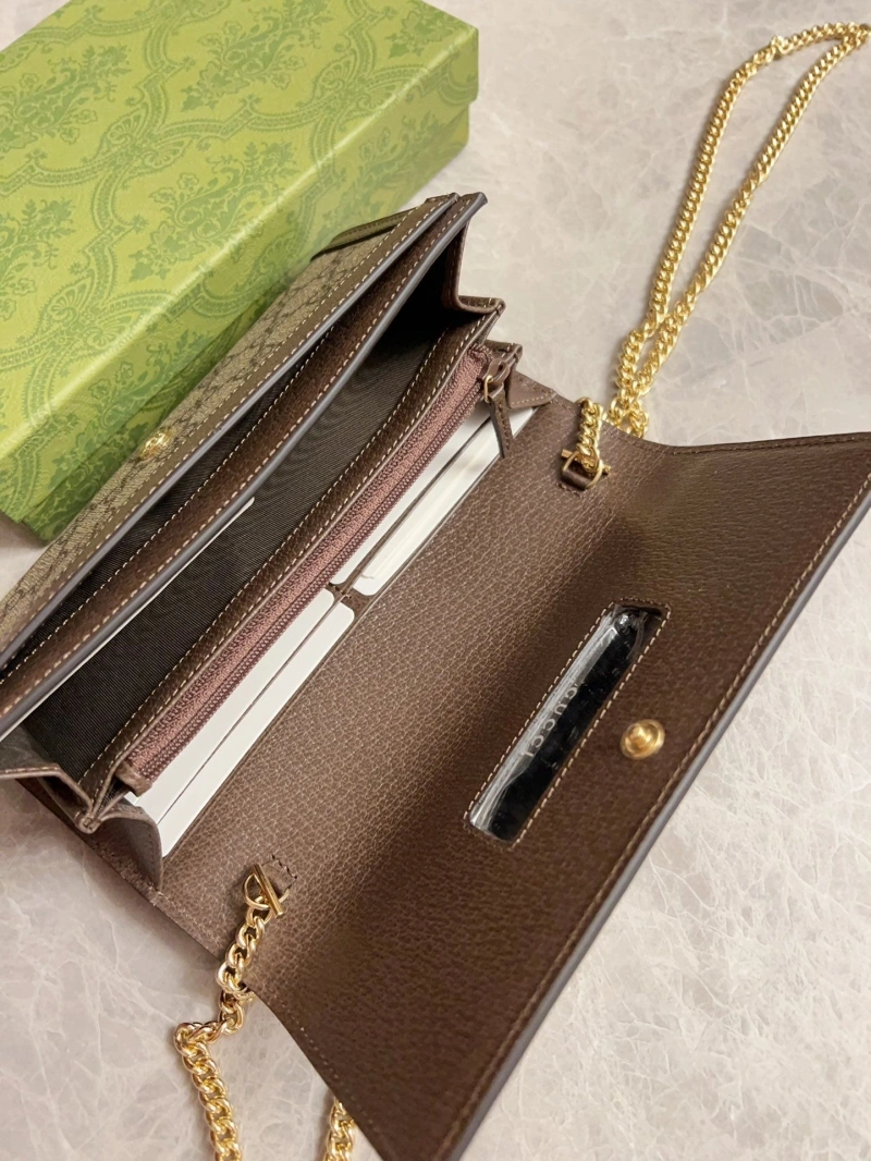 Gxccx Wallets & Purse GoodFit 43090