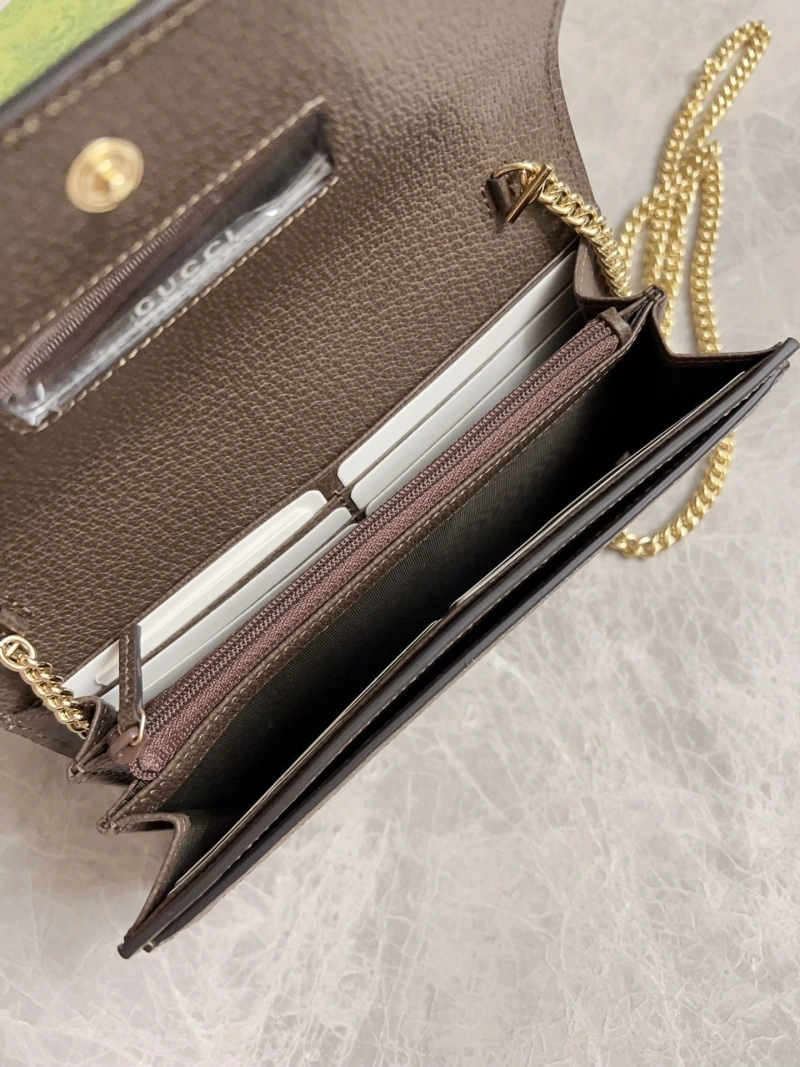 Gxccx Wallets & Purse GoodFit 43090