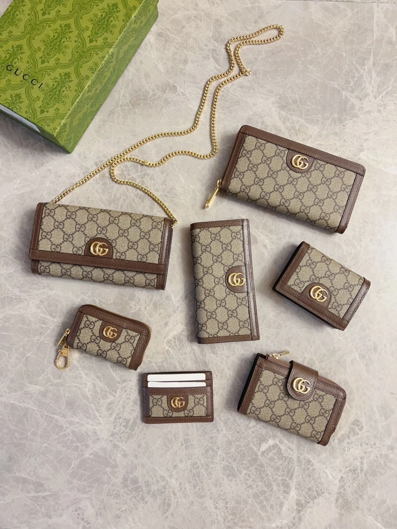 Gxccx Wallets & Purse GoodFit 43090