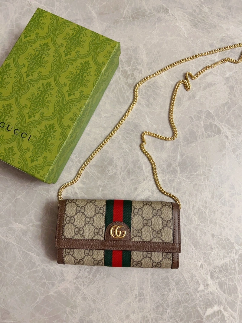Gxccx Wallets & Purse Bold 43097