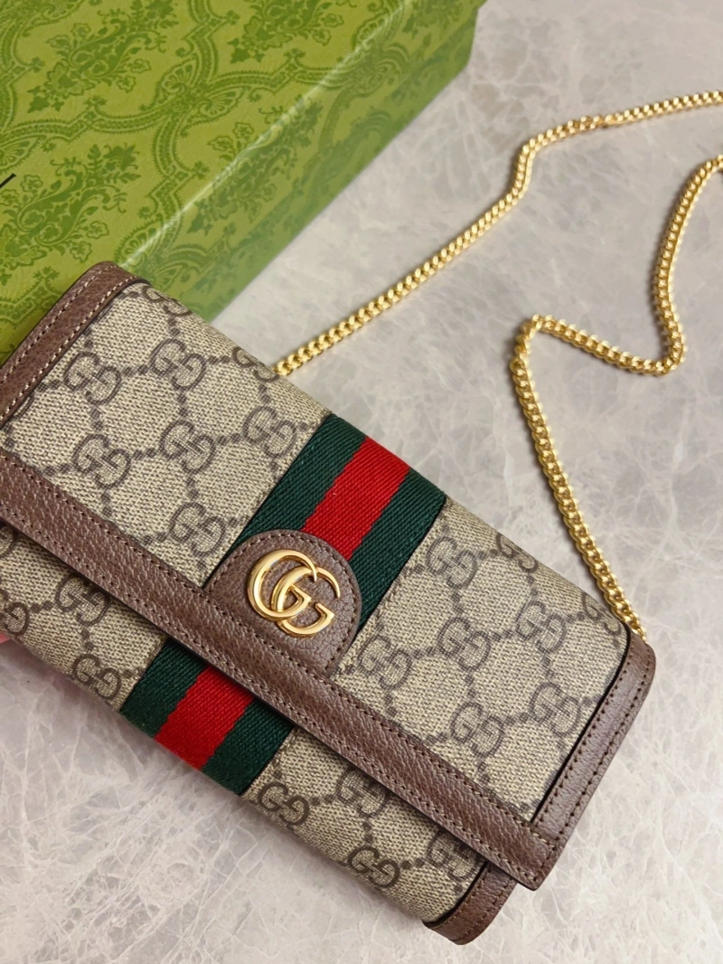 Gxccx Wallets & Purse Bold 43097