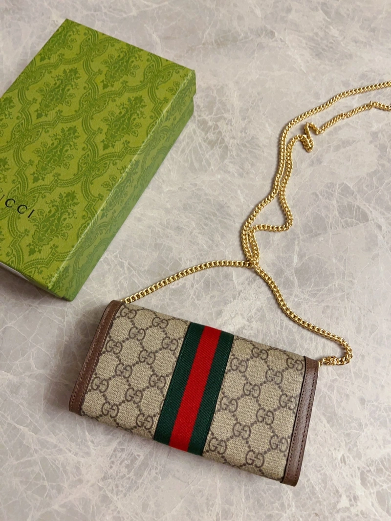 Gxccx Wallets & Purse Bold 43097
