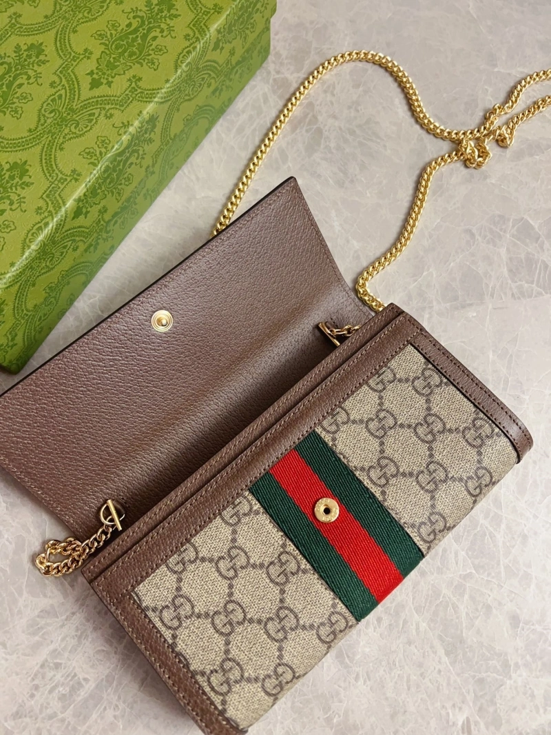 Gxccx Wallets & Purse Bold 43097