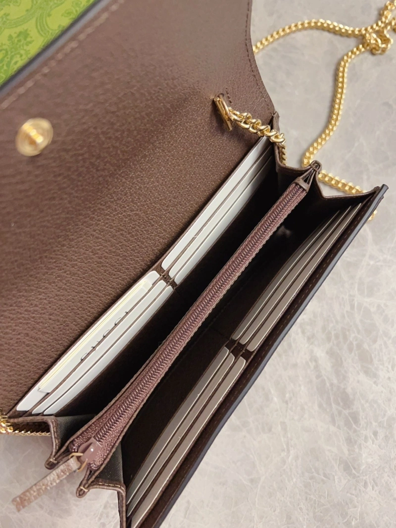 Gxccx Wallets & Purse Bold 43097