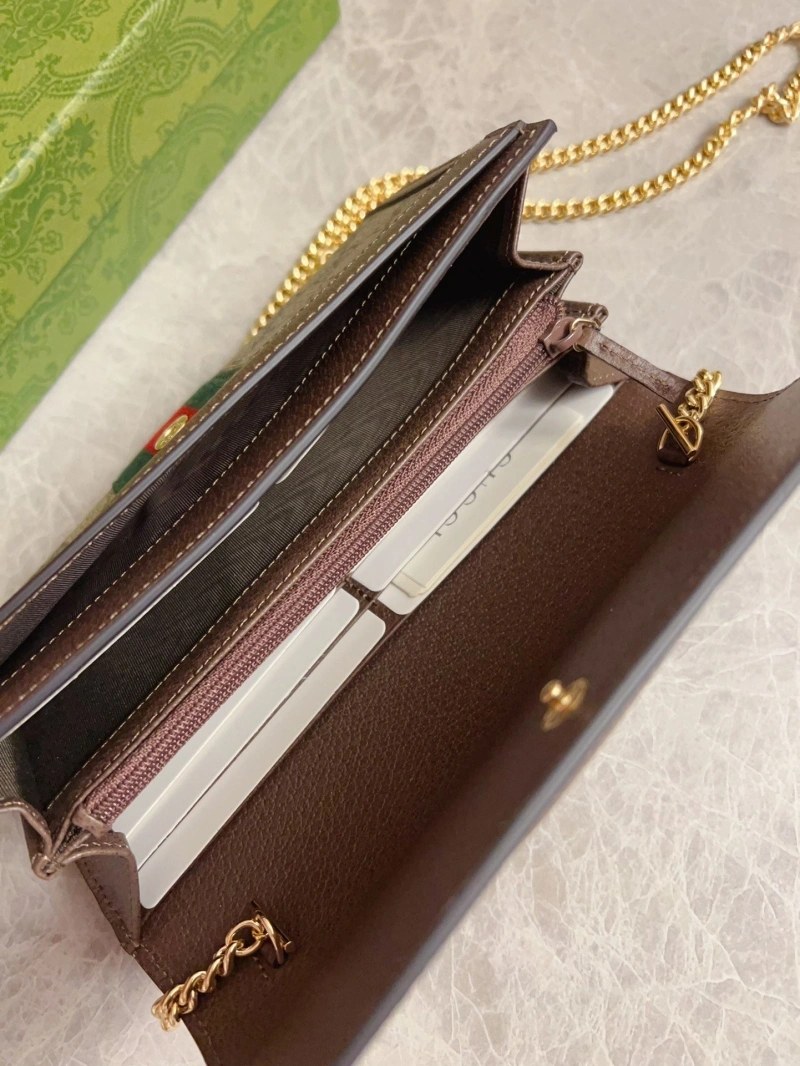 Gxccx Wallets & Purse Bold 43097