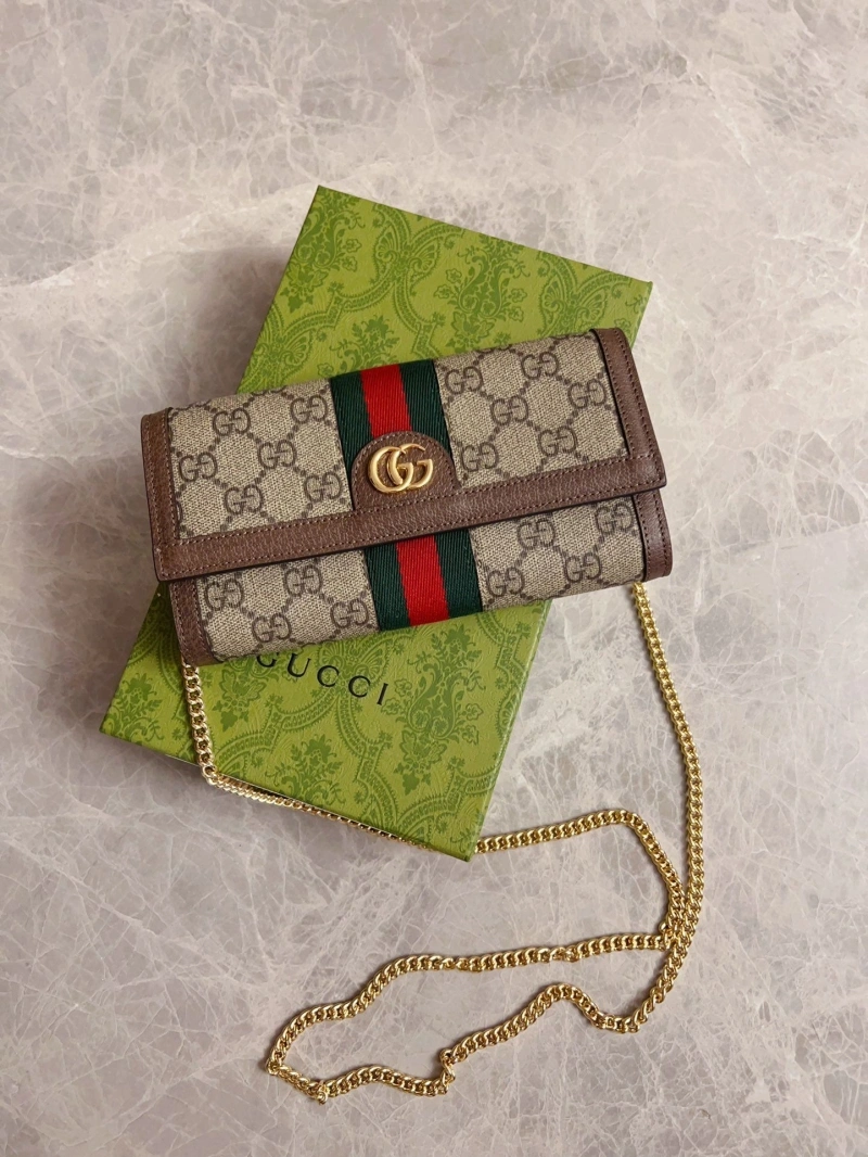 Gxccx Wallets & Purse Bold 43097