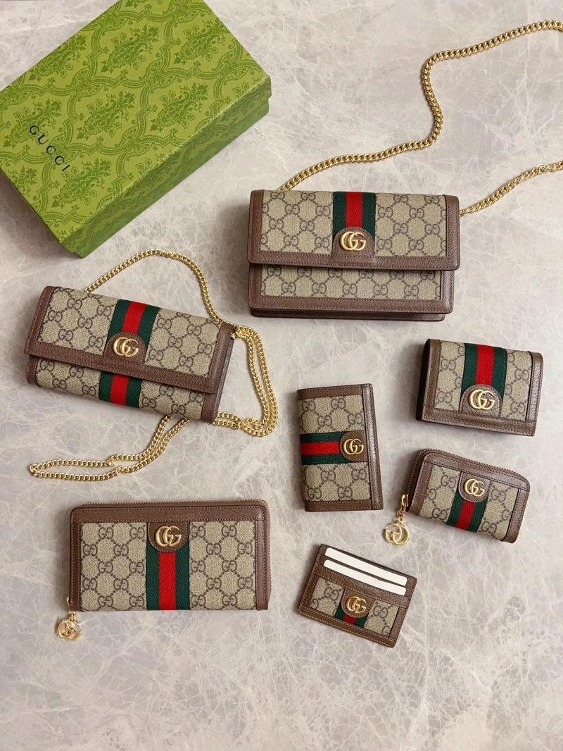 Gxccx Wallets & Purse UrbanStyle 43113
