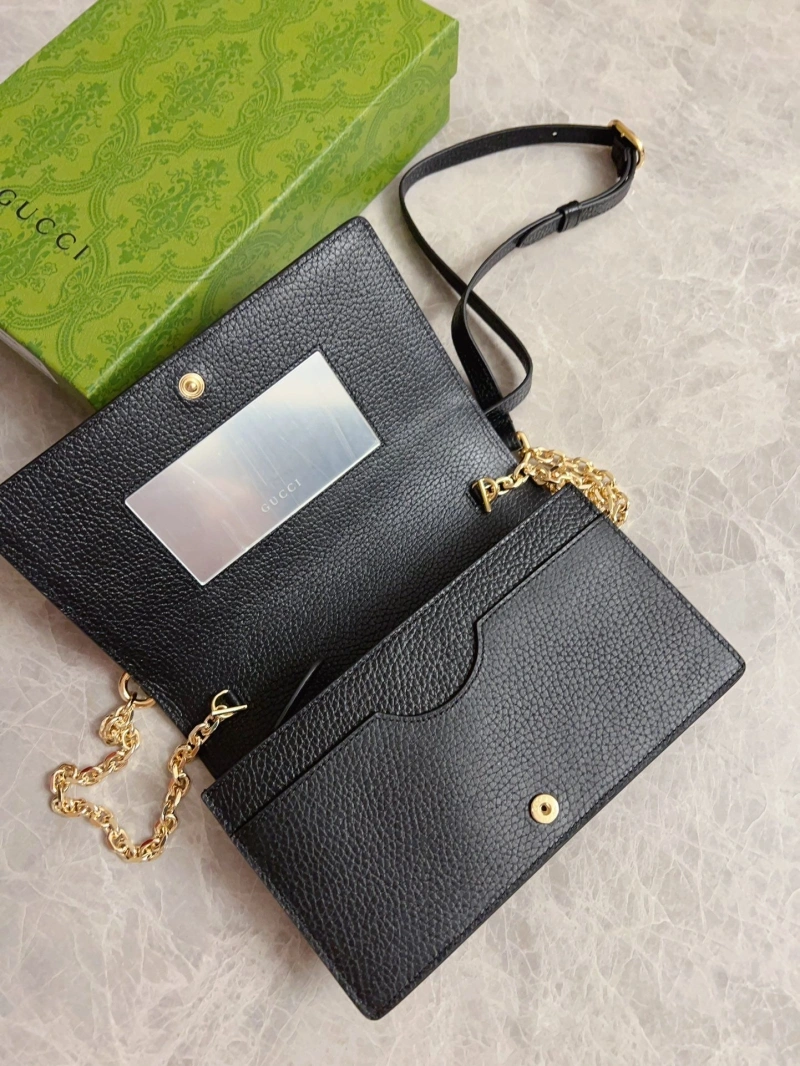 Practical Gxccx Wallets & Purse 43107