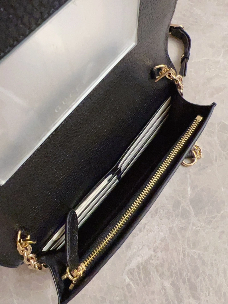 Practical Gxccx Wallets & Purse 43107