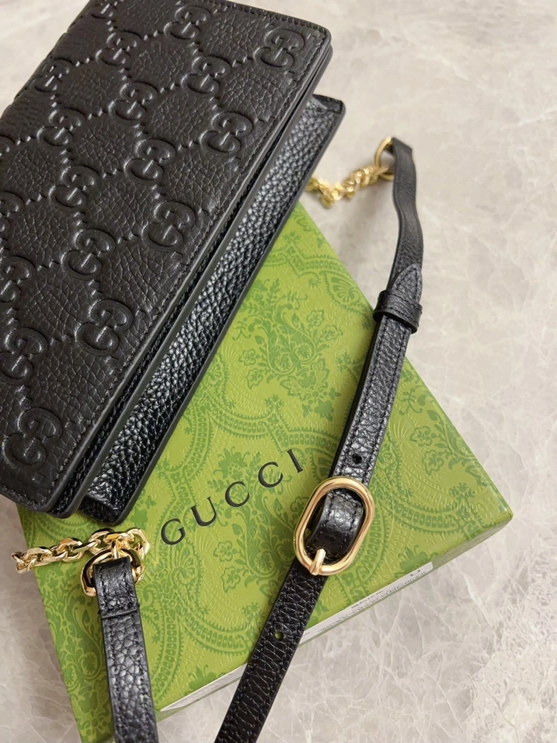 Practical Gxccx Wallets & Purse 43107