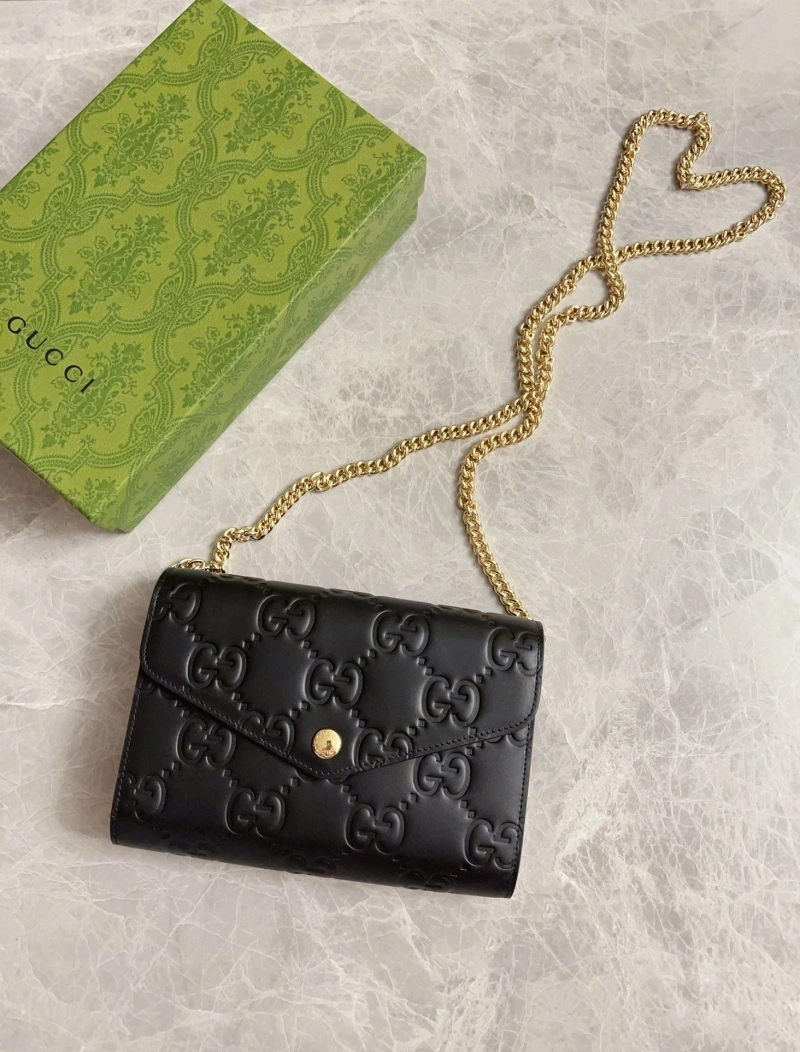 Resilient Gxccx Wallets & Purse 43101