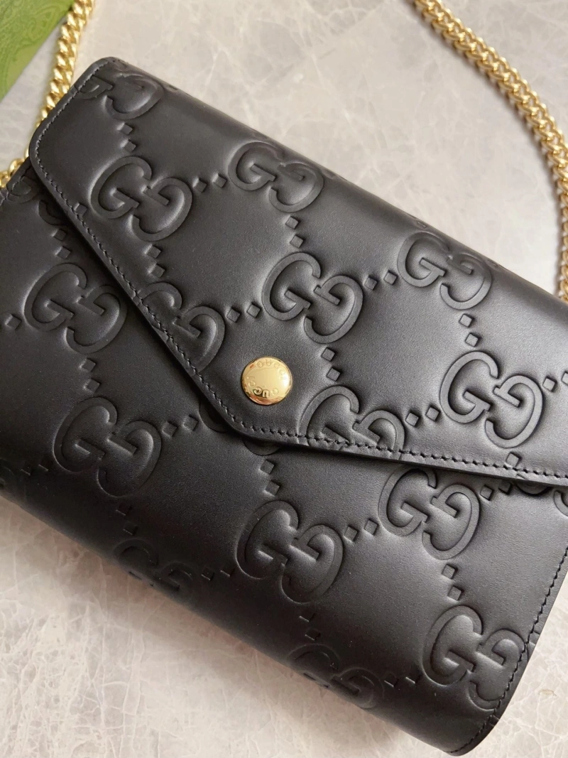 Resilient Gxccx Wallets & Purse 43101