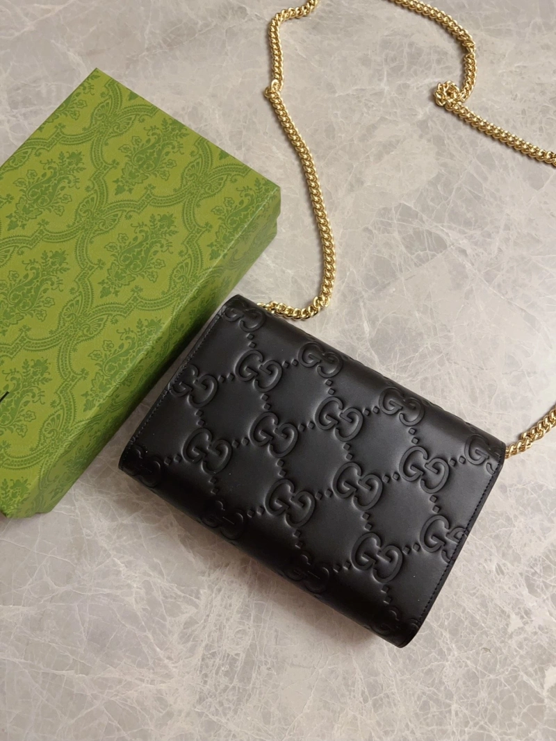 Resilient Gxccx Wallets & Purse 43101