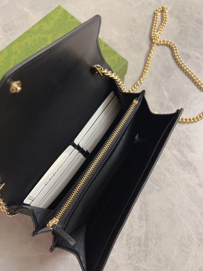 Resilient Gxccx Wallets & Purse 43101