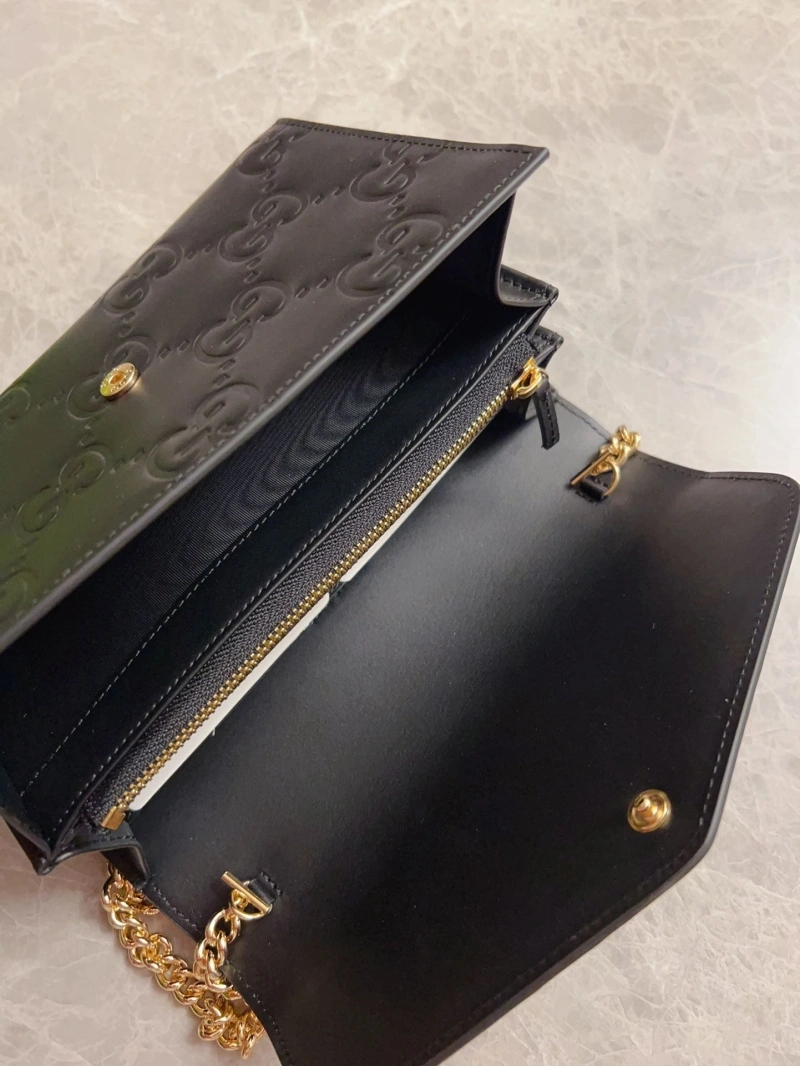 Resilient Gxccx Wallets & Purse 43101