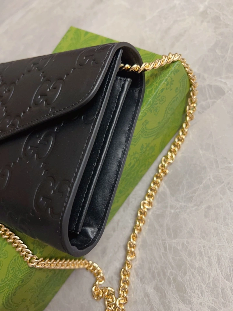 Resilient Gxccx Wallets & Purse 43101