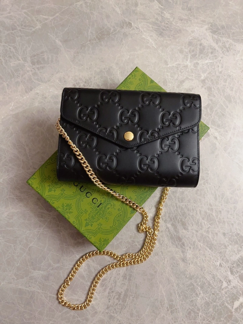 Resilient Gxccx Wallets & Purse 43101