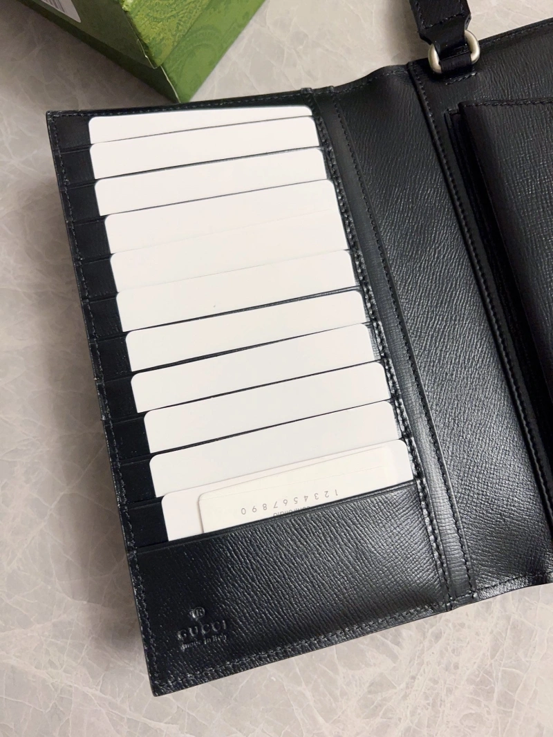Gxccx Wallets & Purse Minimalist 43094