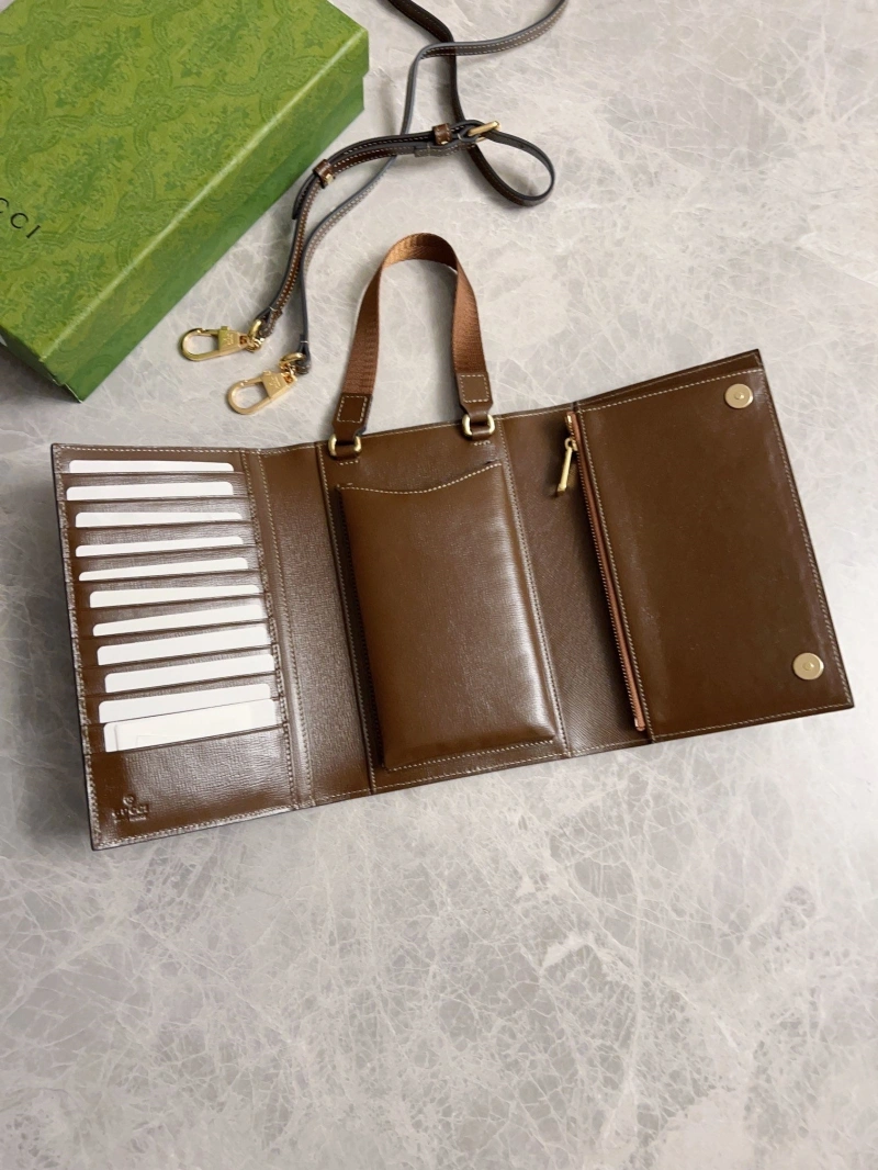 Gxccx Wallets & Purse EasyMatch 43108