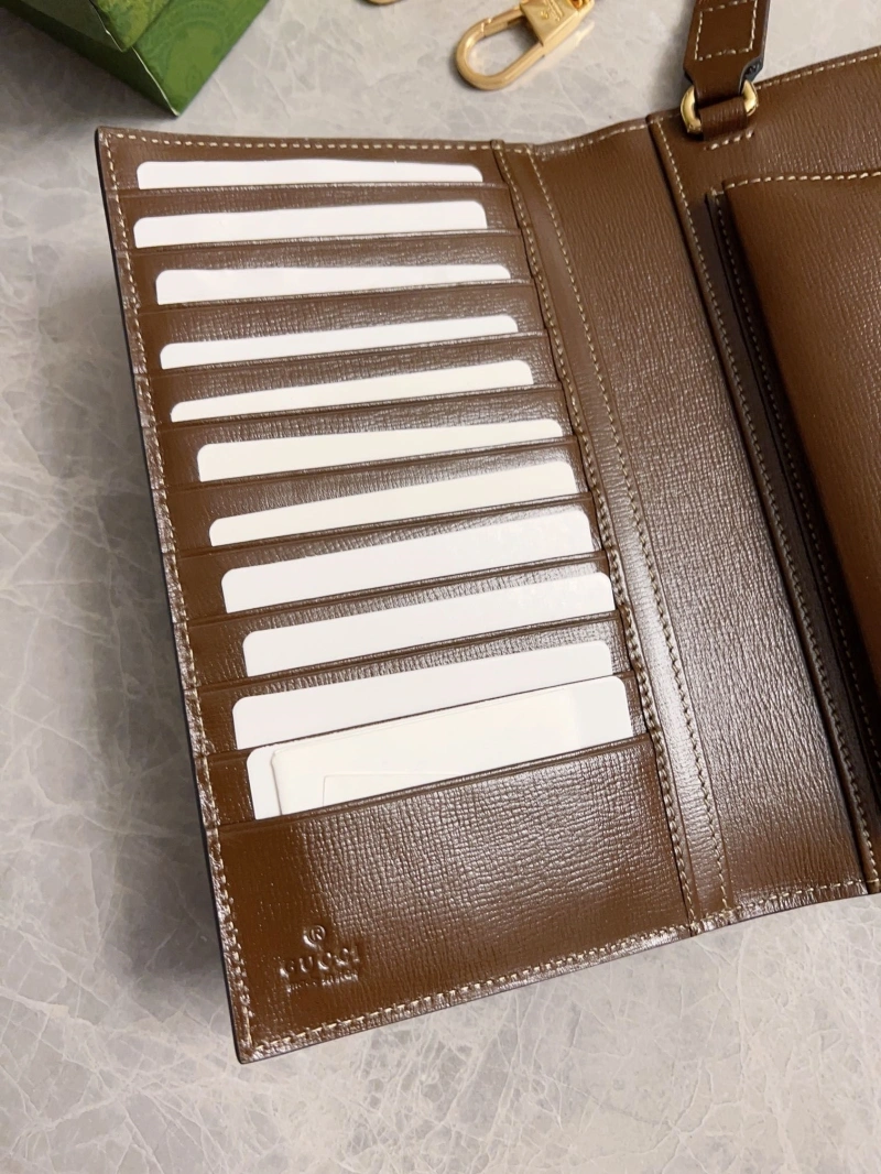 Gxccx Wallets & Purse EasyMatch 43108