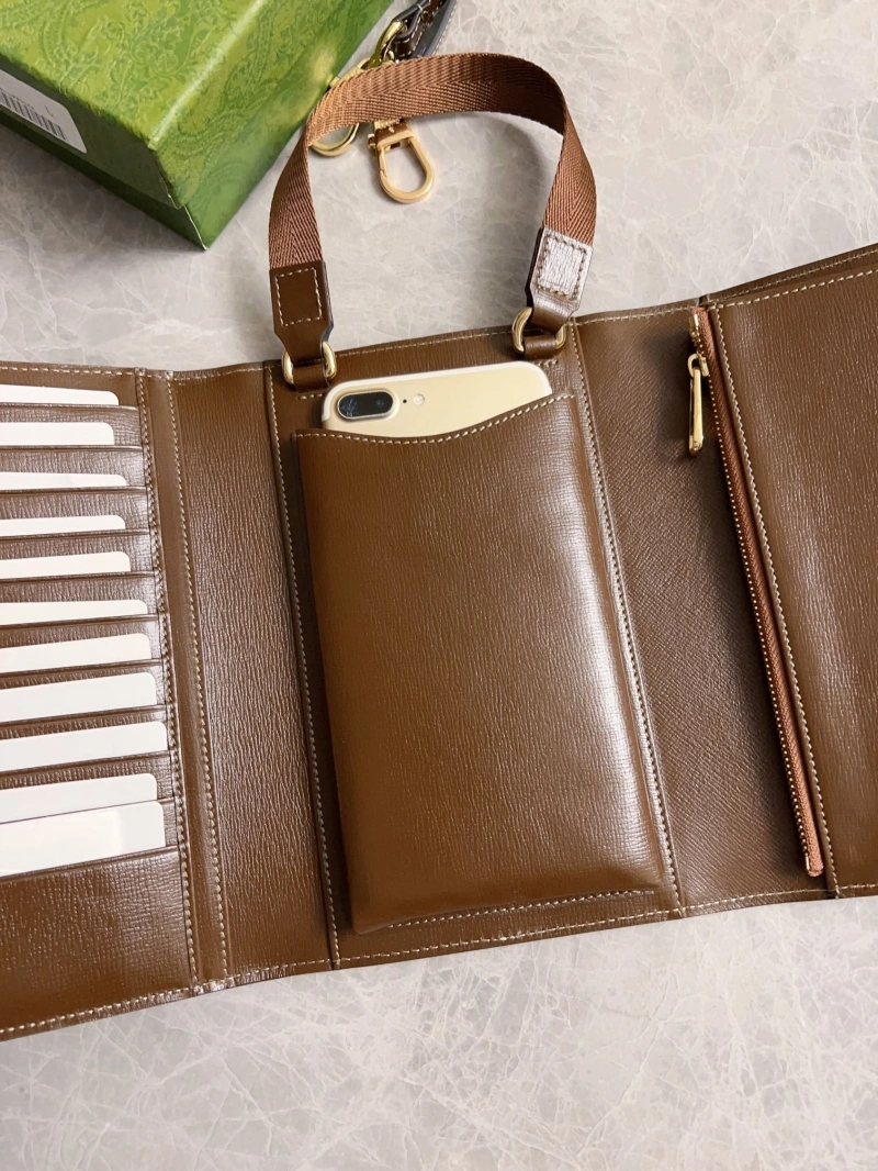 Gxccx Wallets & Purse EasyMatch 43108
